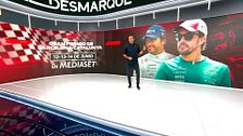 Mediodía 12/06/2026