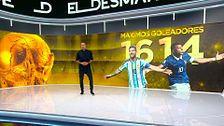Mediodía 17/06/2026