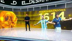 Mediodía 17/06/2026