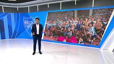 Mediodía 21/06/2026