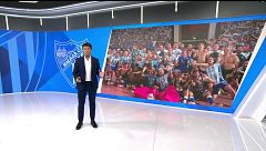 Mediodía 21/06/2026