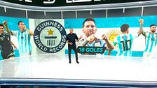 Mediodía 23/06/2026
