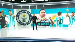 Mediodía 23/06/2026