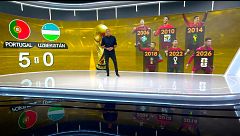 Mediodía 24/06/2026