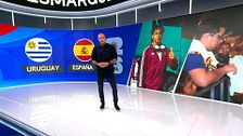 Mediodía 25/06/2026
