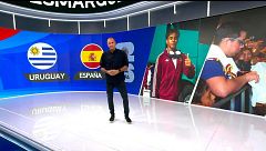Mediodía 25/06/2026