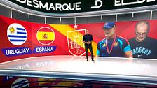 Mediodía 26/06/2026