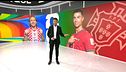 Mediodía 28/06/2026