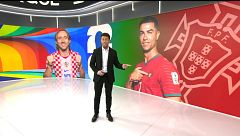 Mediodía 28/06/2026