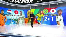 Mediodía 30/06/2026