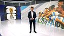 Mediodía 04/07/2026