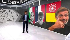 Mediodía 24/07/2026