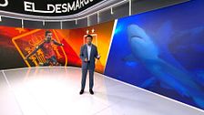 Mediodía 26/07/2026