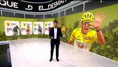 Mediodía 27/07/2026