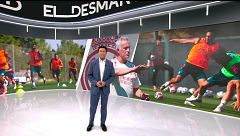 Mediodía 30/07/2026
