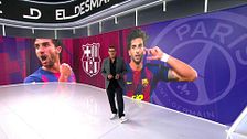 Mediodía 03/08/2026