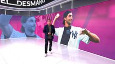 Mediodía 05/08/2026