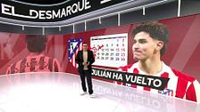 Mediodía 10/08/2026