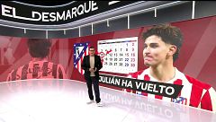 Mediodía 10/08/2026