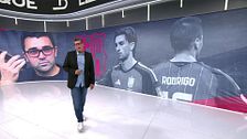 Mediodía 11/08/2026