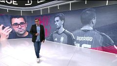 Mediodía 11/08/2026