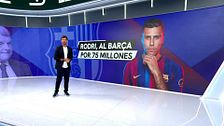 Mediodía 17/08/2026