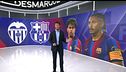 Mediodía 06/09/2026