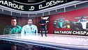 Mediodía 14/09/2026