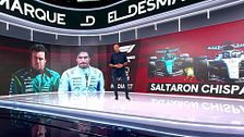 Mediodía 14/09/2026