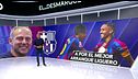 Mediodía 16/09/2026