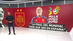 Mediodía 18/09/2026
