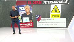 Mediodía 22/09/2026