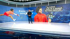Mediodía 06/10/2026