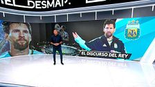 Mediodía 07/10/2026