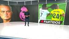 Mediodía 15/10/2026