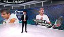 Mediodía 16/10/2026