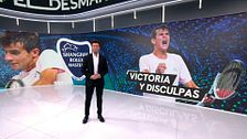 Mediodía 16/10/2026