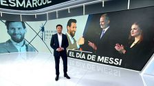 Mediodía 23/10/2026