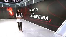 Noche 21/08/2025
