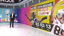 Noche 08/02/2026