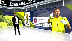 Noche 19/06/2026