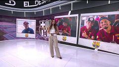 Noche 27/07/2026