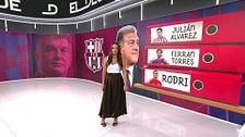Noche 04/08/2026