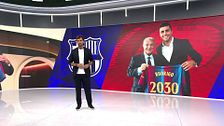 Noche 18/08/2026