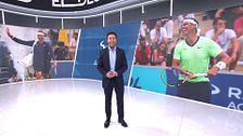 Noche 03/10/2026
