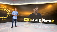 Mediodía 06/07/2025