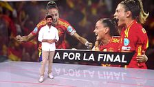 Mediodía 23/07/2025