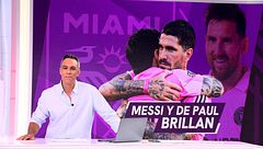 Mediodía 31/07/2025