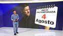 Mediodía 03/08/2025