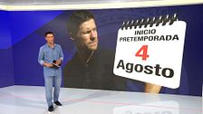 Mediodía 03/08/2025